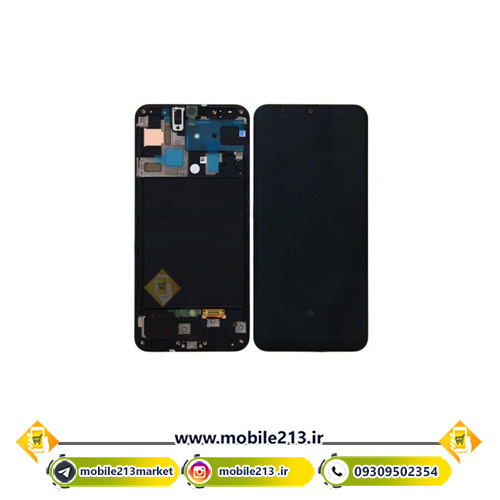 Samsung A50 tuch and lcd
