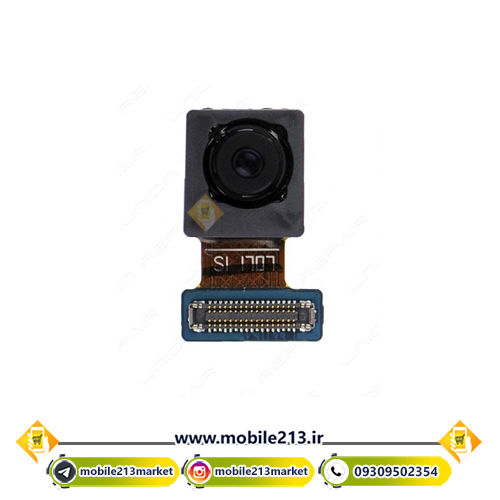 Samsung S8 Plus Selfi Camera