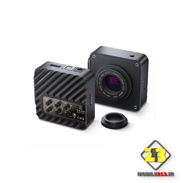 دوربین لوپ ۴۸ مگاپیکسلی مگاآیدیا MEGA-IDEA CX-3