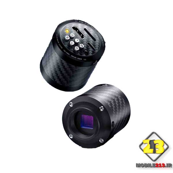 دوربین لوپ ۴K مگاآیدیا MEGA-IDEA CX60